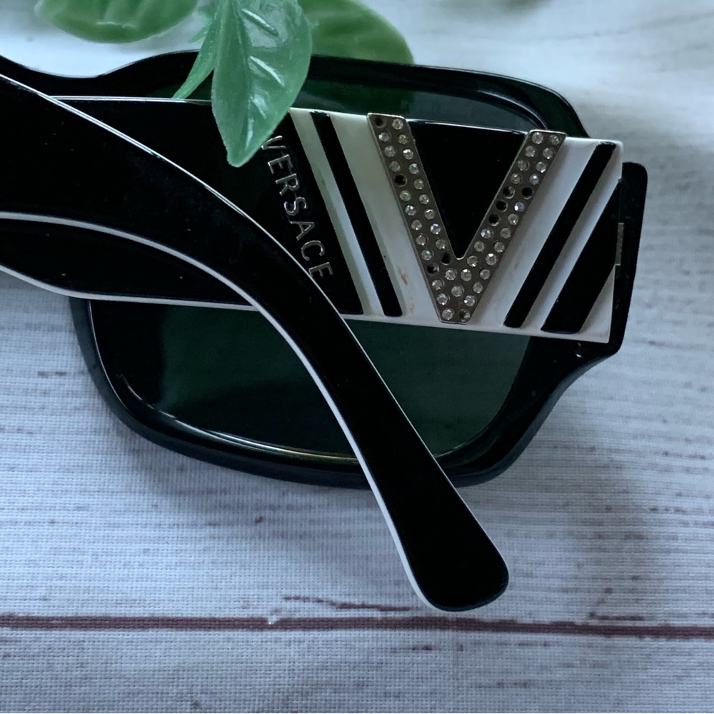 VERSACE sunglasses - Picture 7 of 12